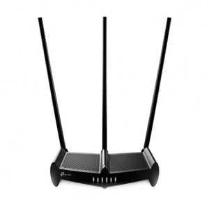 Router Wi-Fi High Power Tp-Link TL-WR941HP – Wireless N 450Mbps