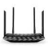 Router Wi-Fi Tp-Link Archer C6 - AC1200 Dual-Band