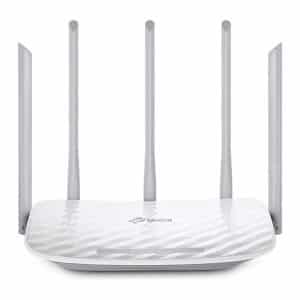 Router Wi-Fi Tp-Link Archer C60 – AC1350 Dual-Band