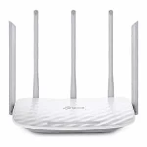 Router Wi-Fi Tp-Link Archer C60 – AC1350 Dual-Band