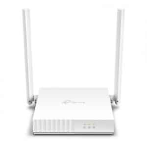 Router Wi-Fi Tp-Link TL-WR820N – Wireless N 300Mbps