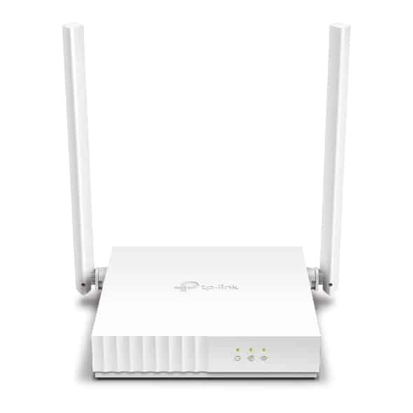 Router Wi-Fi Tp-Link TL-WR820N - Wireless N 300Mbps