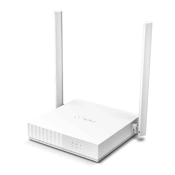 Router Wi-Fi Tp-Link TL-WR820N - Wireless N 300Mbps