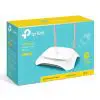 Router Wi-Fi Tp-Link TL-WR840N - Wireless N 300Mbps