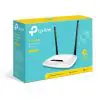Router Wi-Fi Tp-Link TL-WR841N - Wireless N 300Mbps