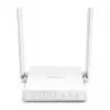 Router Wi-Fi Tp-Link TL-WR844N - Wireless N 300Mbps