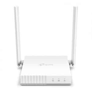 Router Wi-Fi Tp-Link TL-WR844N – Wireless N 300Mbps