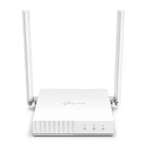 Router Wi-Fi Tp-Link TL-WR844N – Wireless N 300Mbps