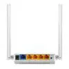 Router Wi-Fi Tp-Link TL-WR844N - Wireless N 300Mbps