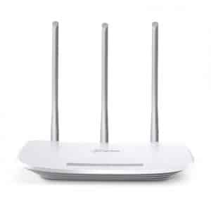 Router Wi-Fi Tp-Link TL-WR845N – Wireless N 300Mbps