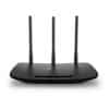 Router Wi-Fi Tp-Link TL-WR940N - Wireless N 450Mbps