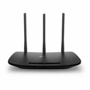 Router Wi-Fi Tp-Link TL-WR940N – Wireless N 450Mbps