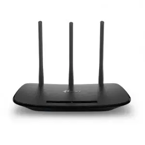 Router Wi-Fi Tp-Link TL-WR940N – Wireless N 450Mbps
