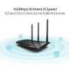 Router Wi-Fi Tp-Link TL-WR940N - Wireless N 450Mbps