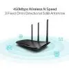 Router Wi-Fi Tp-Link TL-WR940N - Wireless N 450Mbps