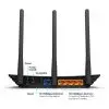 Router Wi-Fi Tp-Link TL-WR940N - Wireless N 450Mbps