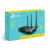 Router Wi-Fi Tp-Link TL-WR940N - Wireless N 450Mbps