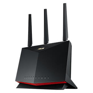 Router Wifi ASUS RT-AX86U