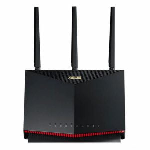Router Wifi ASUS RT-AX86U
