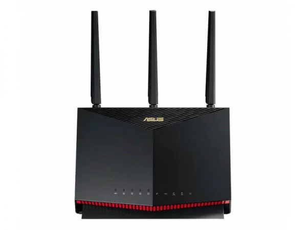 Router Wifi ASUS RT-AX86U