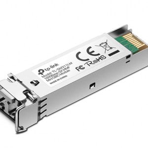 SFP+/SFP Module Tp-Link TL-SM311LM – Gigabit SFP module, Multi-mode, MiniGBIC, LC interface