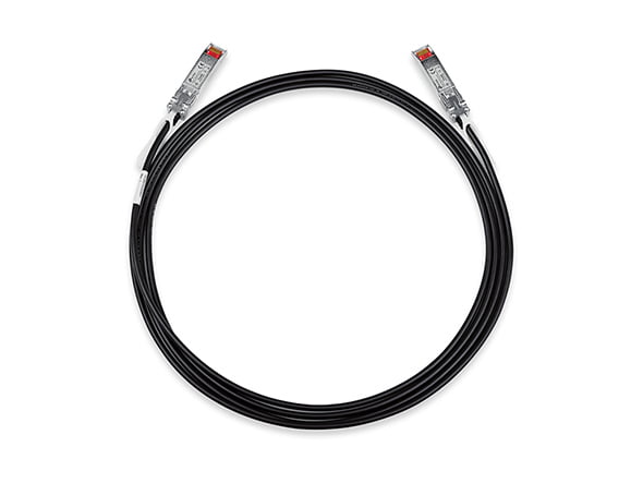 SFP+/SFP Module Tp-Link TXC432-CU1M - 1M Direct Attach SFP+ Cable for 10 Gigabit connections