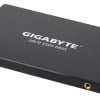 SSD Gigabyte 120GB SATA 3 - GSTFS31120GNTD