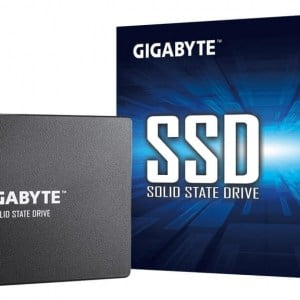 SSD Gigabyte 120GB SATA 3 – GSTFS31120GNTD