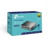 Switch POE Tp-Link TL-SG1005P - 5-Port Gigabit Desktop Switch with 4-Port PoE