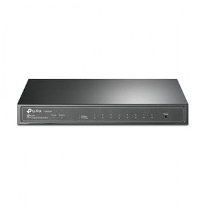 Switch Tp-Link T1500G-8T – 8-port Pure-Gigabit Smart