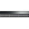 Switch Tp-Link T1600G-52TS - JetStream L2+ 48-port Pure-Gigabit Smart