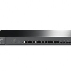 Switch Tp-Link T1700X-16TS – JetStream L2+ 16-port 10G Smart