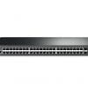 Switch Tp-Link T2600G-52TS - JetStream 48-port Pure-Gigabit L2+ Managed