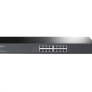 Switch Tp-Link TL-SF1016 – 16-port 10/100M