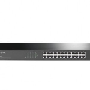 Switch Tp-Link TL-SF1024 – 24-port 10/100M