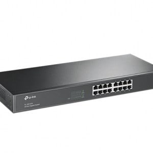 Switch Tp-Link TL-SG1016 – 16-port Gigabit