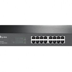 Switch Tp-Link TL-SG1016D – 16-port Gigabit