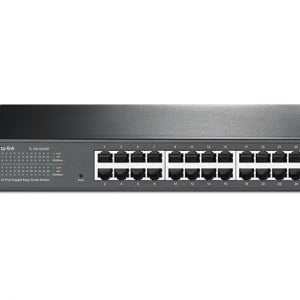 Switch Tp-Link TL-SG1024DE – 24-Port Gigabit Easy Smart
