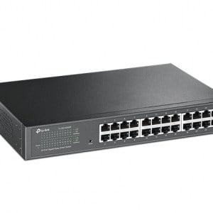 Switch Tp-Link TL-SG1024D – 24-port Gigabit