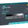 Switch Tp-Link TL-SG1024DE - 24-Port Gigabit Easy Smart