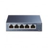Switch Tp-Link TL-SG105 - 5-port Gigabit Desktop