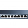 Switch Tp-Link TL-SG108 - 8-port Gigabit Desktop