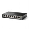 Switch Tp-Link TL-SG108E - 8-Port Gigabit Desktop Easy Smart