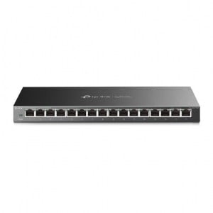 Switch Tp-Link TL-SG116E – 16-Port Gigabit Easy Smart