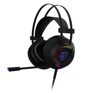 Tai nghe Ajazz DHG160