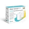Wi-Fi 6 Tp-Link Deco X20 2-Pack - AX1800 Whole Home Mesh Wi-Fi 6 System