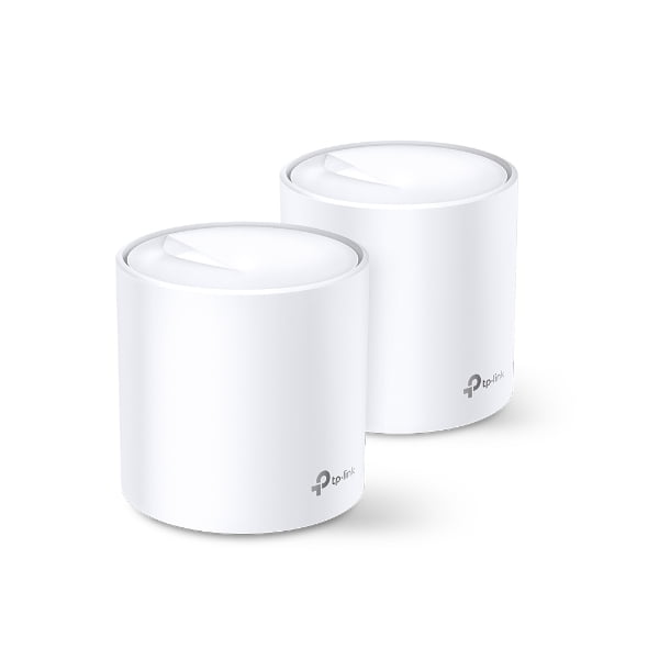 Wi-Fi 6 Tp-Link Deco X20 2-Pack - songphuong.vn