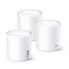 Wi-Fi 6 Tp-Link Deco X20 3-Pack - AX1800 Whole Home Mesh Wi-Fi 6 System