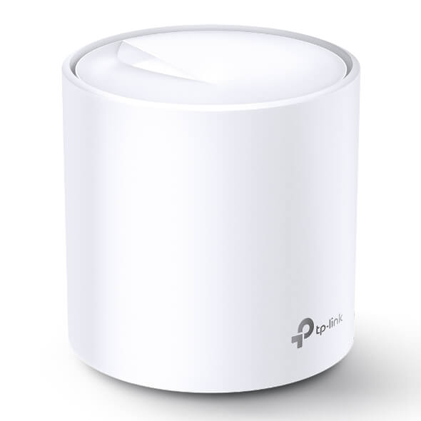 Wi-Fi 6 Tp-Link Deco X60 1-Pack - songphuong.vn
