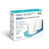 Wi-Fi 6 Tp-Link Deco X60 2-Pack - AX3000 Whole Home Mesh Wi-Fi 6 System
